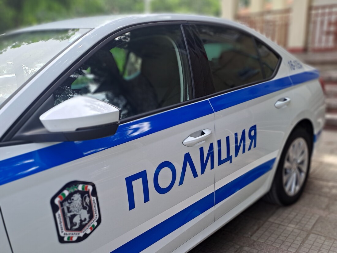 Намериха с порезни рани тялото на мъж в Пловдивско, има арестуван