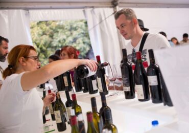Пловдив празнува Международния ден на мавруда с Urban Wine Fest - Plovdiv