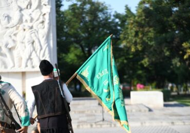 Училища в община Съединение с нов патрон