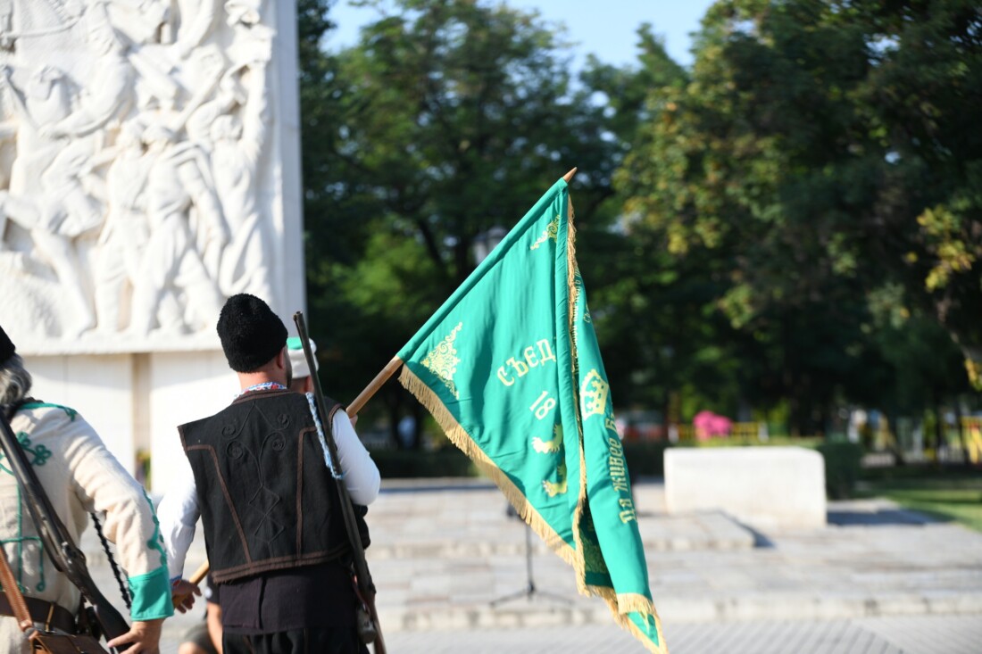 Училища в община Съединение с нов патрон