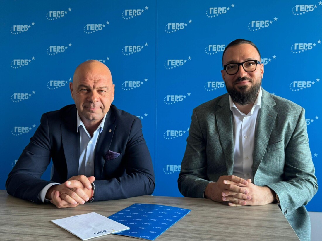 Решено: Владимир Темелков остава заместник-кмет на Пловдив