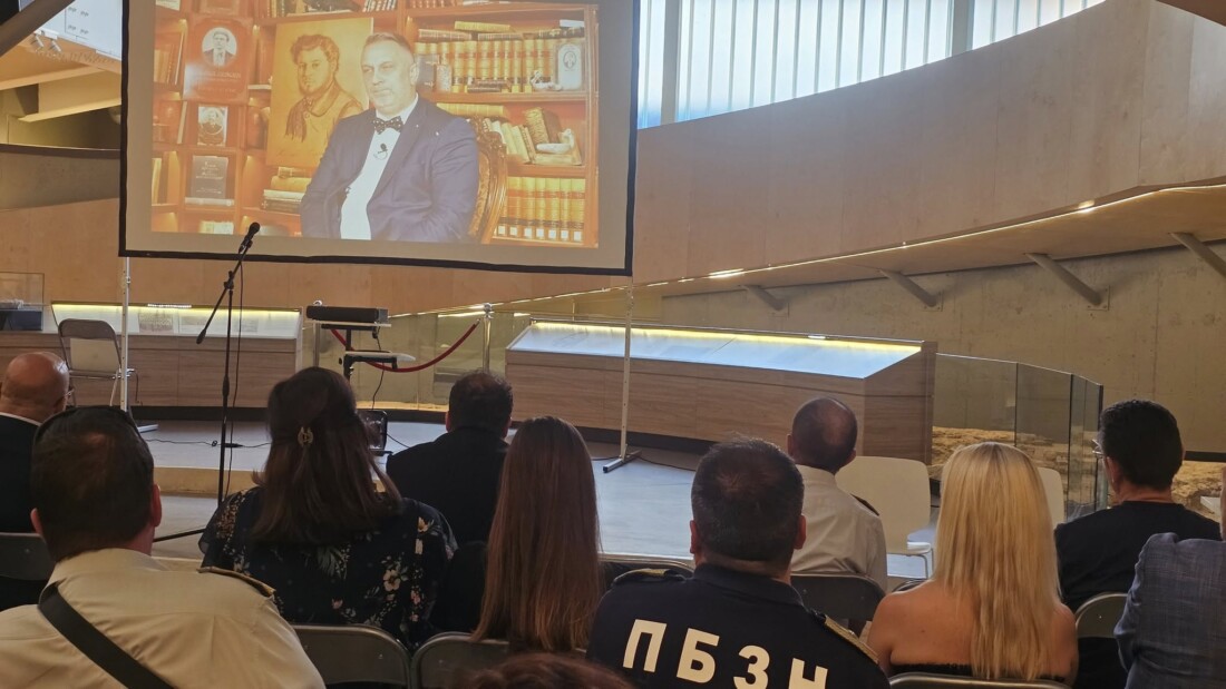 С интересни инициативи: В Пловдив стартира Седмицата на пожарната безопасност (СНИМКИ)