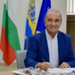 Кметът на Асеновград д-р Христо Грудев с официално обръщение към жителите на града 5 Кметът на Асеновград д-р Христо Грудев с официално обръщение към жителите на града