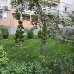 „Пловдив в цвят“: Обявяват конкурс за най-красиво озеленено междублоково пространство