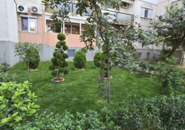 "Пловдив в цвят": Обявяват конкурс за най-красиво озеленено междублоково пространство
