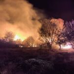 Да пазим живота: Въвеждат се редица забрани заради опасността от пожари