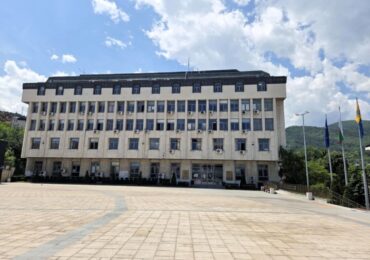 Отново тестват сирените в Асеновград