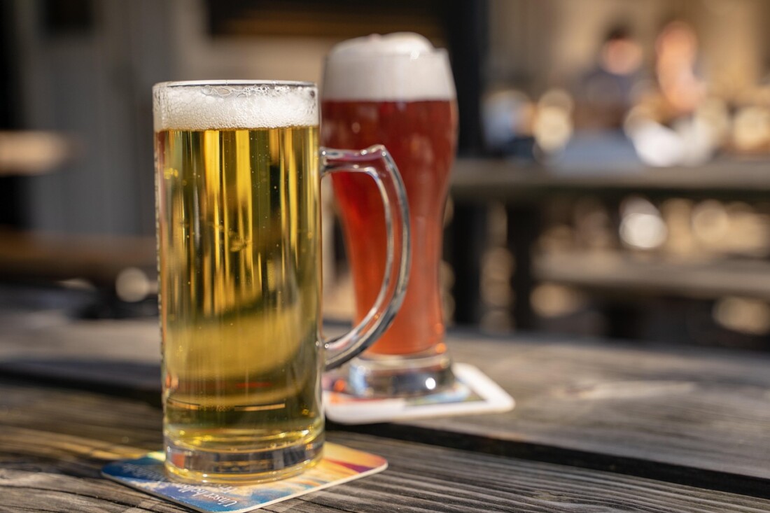 Много рок и бира този уикенд на фестивала „BEERLAND” в парк „Лаута“ (ПРОГРАМА)
