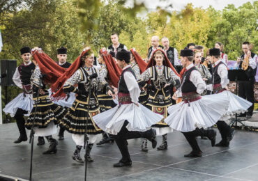„Българин“ на Ивайло Балабанов - връх в „Мистериите на Хухла“ тази година (ПРОГРАМА)