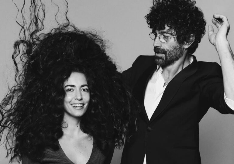 Стилистът на кориците на Vogue идва за пръв път у нас