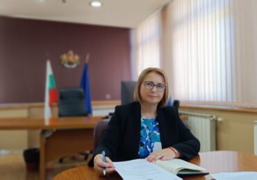 проф. д-р Христина Янчева: Да бъдем достойни наследници на тези, които доказаха, че заедно можем да постигнем всичко