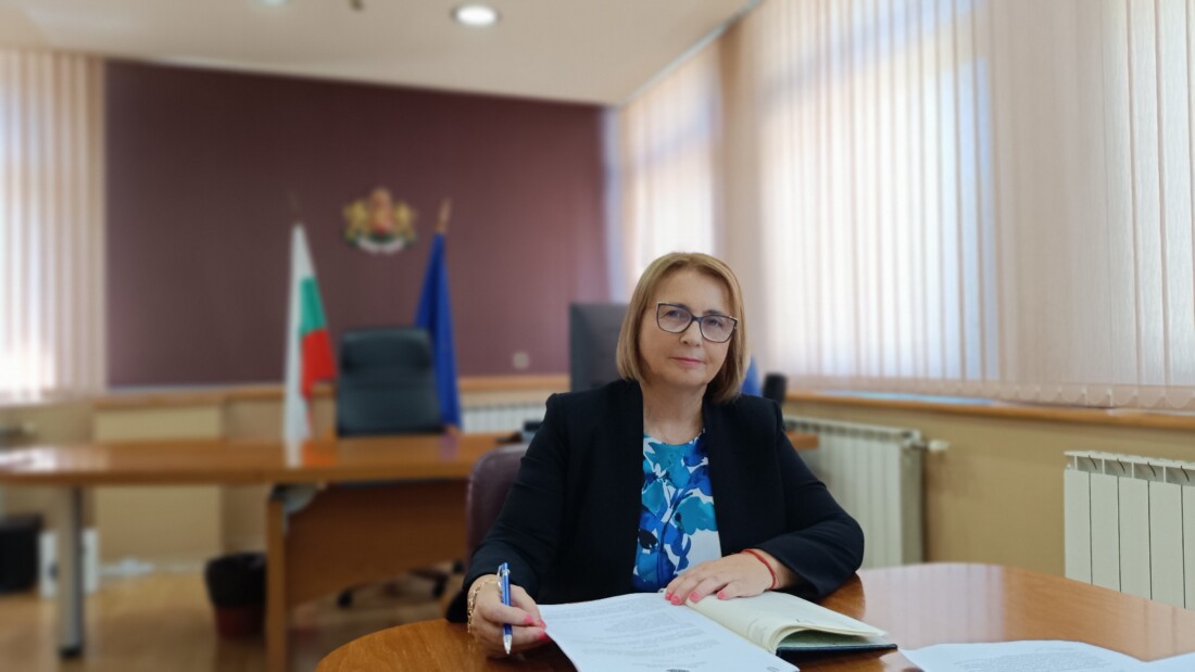проф. д-р Христина Янчева: Да бъдем достойни наследници на тези, които доказаха, че заедно можем да постигнем всичко