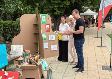 Re:Bazaar – eкофестивал в подкрепа на благородни каузи в „Южен“ (СНИМКИ)