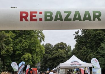 За пръв път в Асеновград: "Re:Bazaar" – "нов живот" за старите вещи