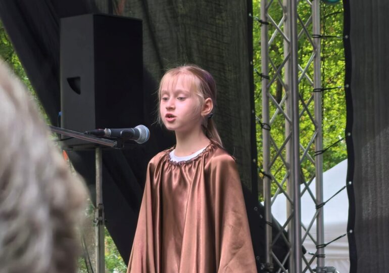 "Празникът на Кючука" стартира с много музика, танци и настроение (СНИМКИ и ВИДЕО)