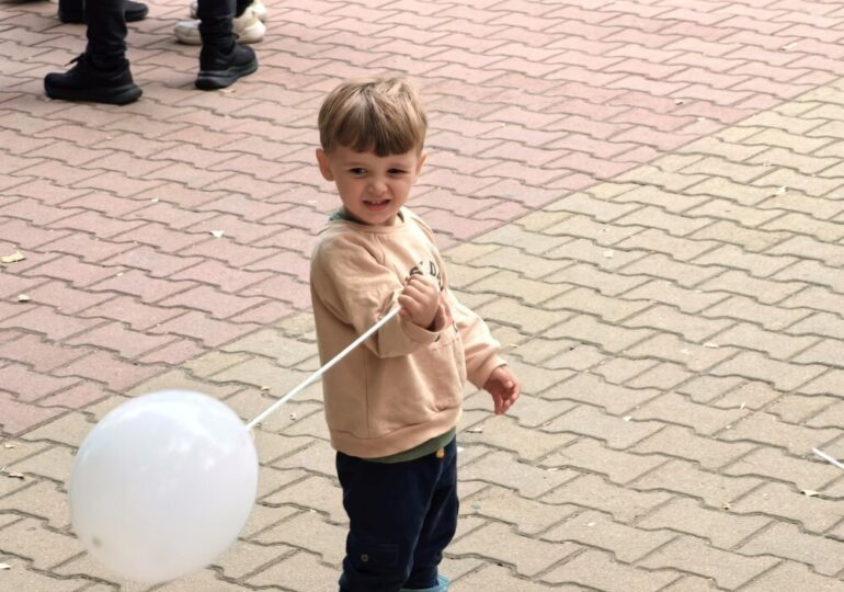 "Празникът на Кючука" стартира с много музика, танци и настроение (СНИМКИ и ВИДЕО)