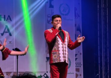 "Празникът на Кючука": Ансамбъл "Тракия", "Далида Денс Шоу" и Николай Славеев закриха фестивала (СНИМКИ и ВИДЕО)