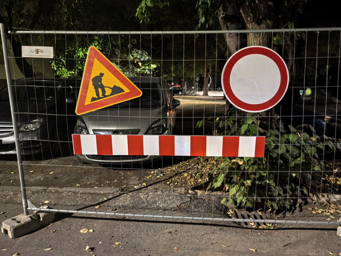 Община Асеновград с важна информация за пътните ремонти