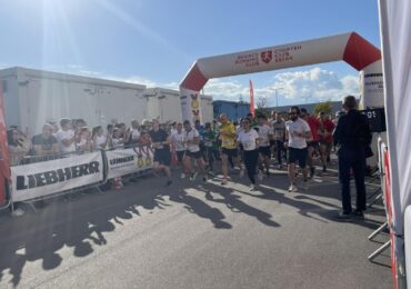 ТИЗ отново става арена за корпоративния спорт и благотворителността