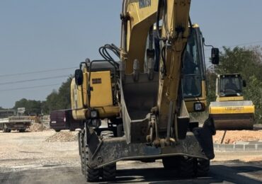 Стартира ремонт на ВиК и пътната инфраструктура на част от ул. „Месемврия“