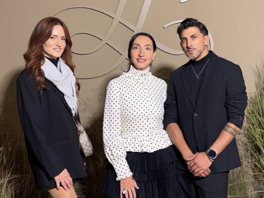 Български стилисти дебютираха на Milano Fashion Week (СНИМКИ)