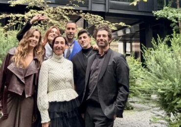 Български стилисти дебютираха на Milano Fashion Week (СНИМКИ)