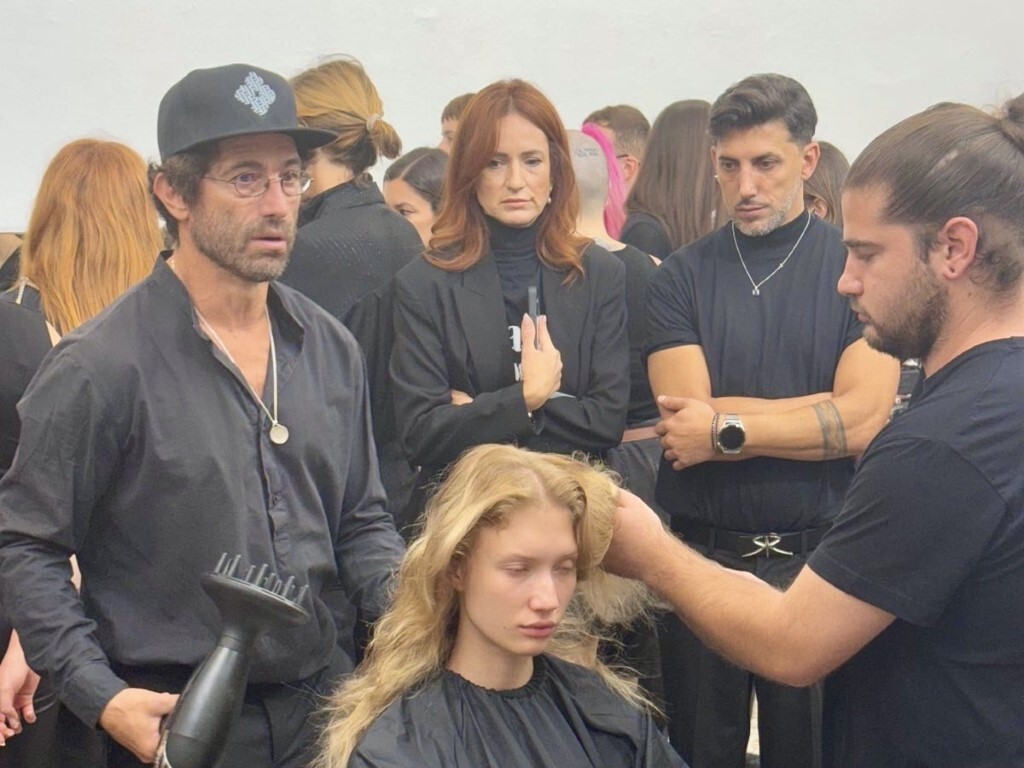 Български стилисти дебютираха на Milano Fashion Week (СНИМКИ)