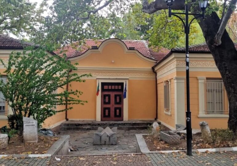 "Нощ на музеите" в Асеновград