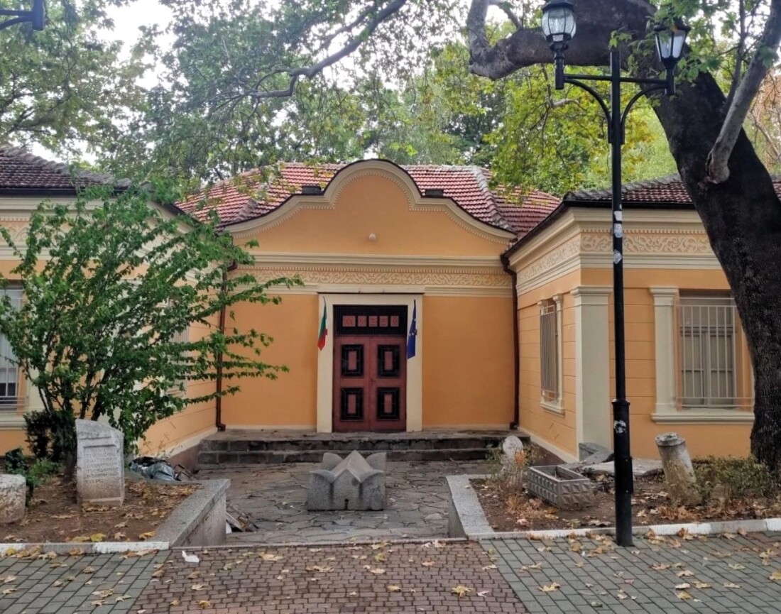 „Нощ на музеите“ в Асеновград