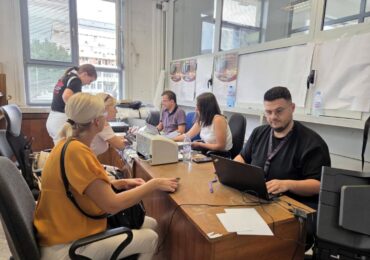 Отново издават безплатно електронни здравни досиета в Асеновград