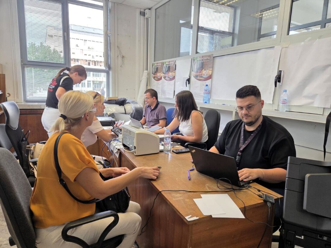 Отново издават безплатно електронни здравни досиета в Асеновград