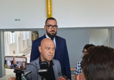 Костадин Димитров: Всички ремонти в Пловдив се движат по график