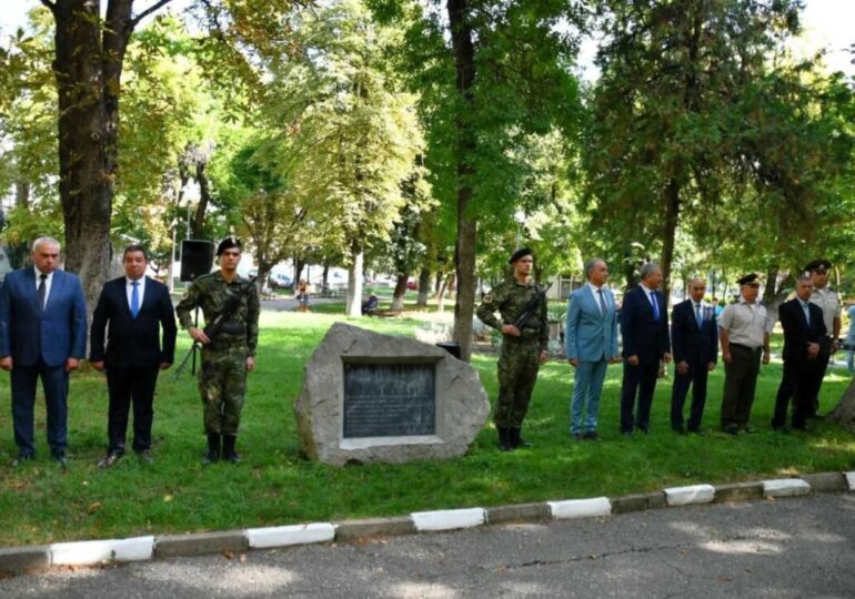 Асеновград отпразнува 140 години от Съединението на България (ГАЛЕРИЯ)