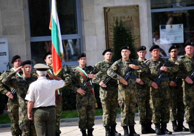 Асеновград отпразнува 140 години от Съединението на България (ГАЛЕРИЯ)