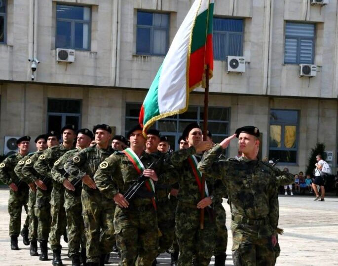 Асеновград отпразнува 140 години от Съединението на България (ГАЛЕРИЯ)