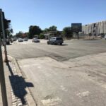 Пускат движението по бул. „Пещерско шосе“ в Пловдив