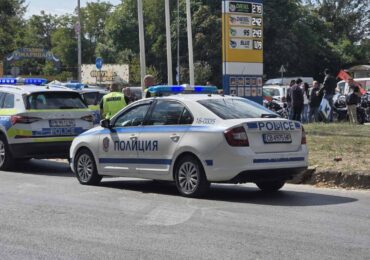 Отмениха планирано за 1 май автошествие в Пловдив