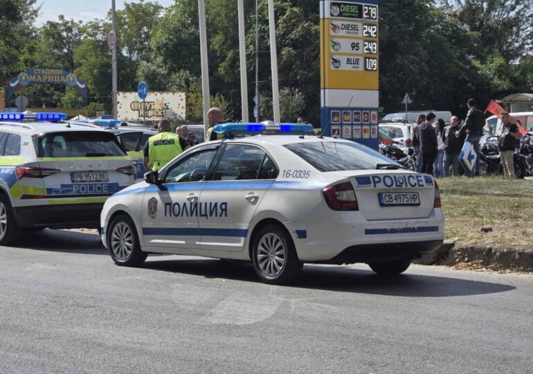 Отмениха планирано за 1 май автошествие в Пловдив