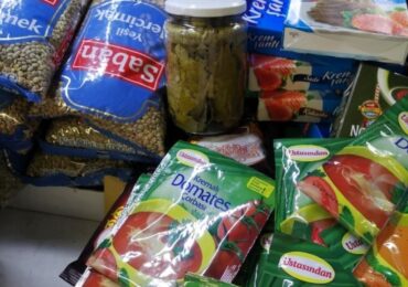 Започна раздаването на помощи за най-нуждаещите се в Асеновград