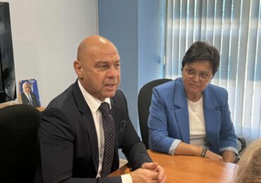 Депутатите от ГЕРБ в Пловдив: Срещи с граждани за повече диалог и ефективно управление (СНИМКИ)