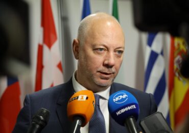 Росен Желязков: Оставката на нито един министър не е на дневен ред в момента