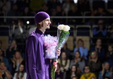 Разпродадоха всички билети за уникалния солов концерт на виртуозния пианист Монах Авел в Пловдив