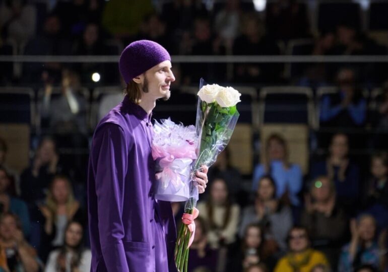 Разпродадоха всички билети за уникалния солов концерт на виртуозния пианист Монах Авел в Пловдив