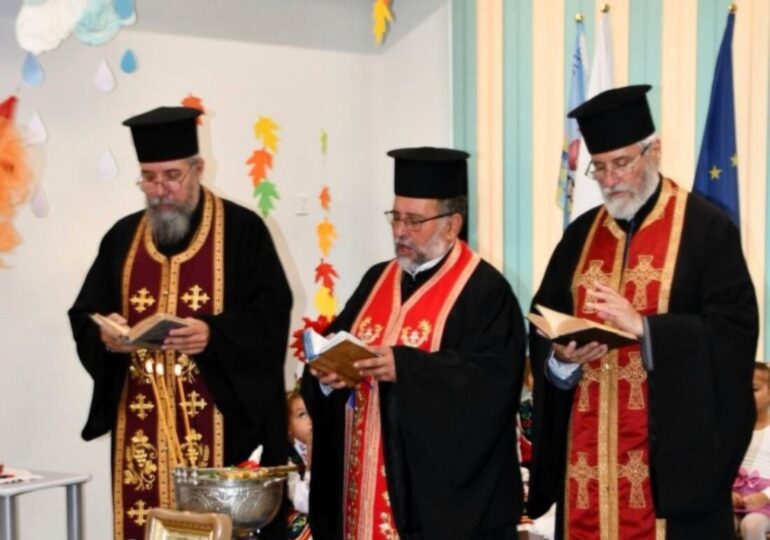 Официално откриха новата детска градина в Асеновград (СНИМКИ)