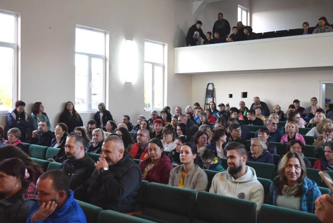 Автобусна линия № 5 отново ще пътува до Труд 1 Автобусна линия № 5 отново ще пътува до Труд