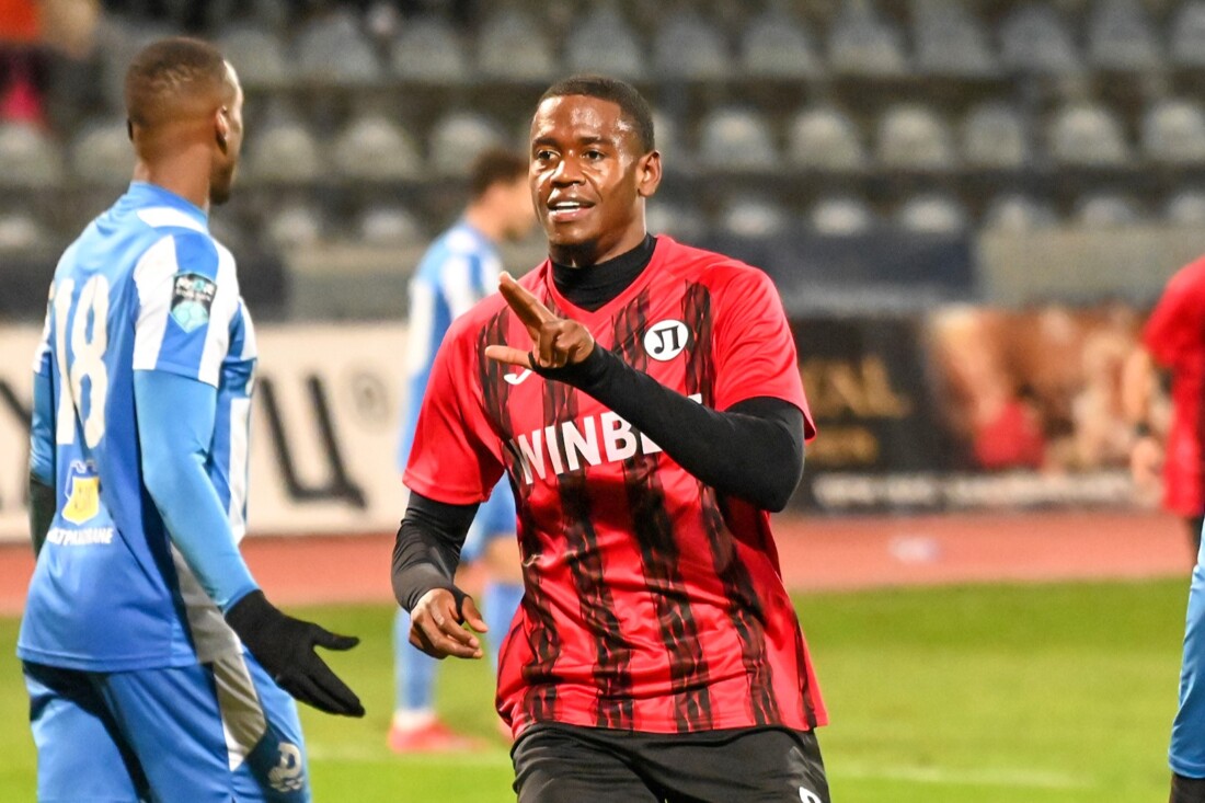 След късна драма: Локомотив Пловдив отстрани Дунав за Купата (ВИДЕО)