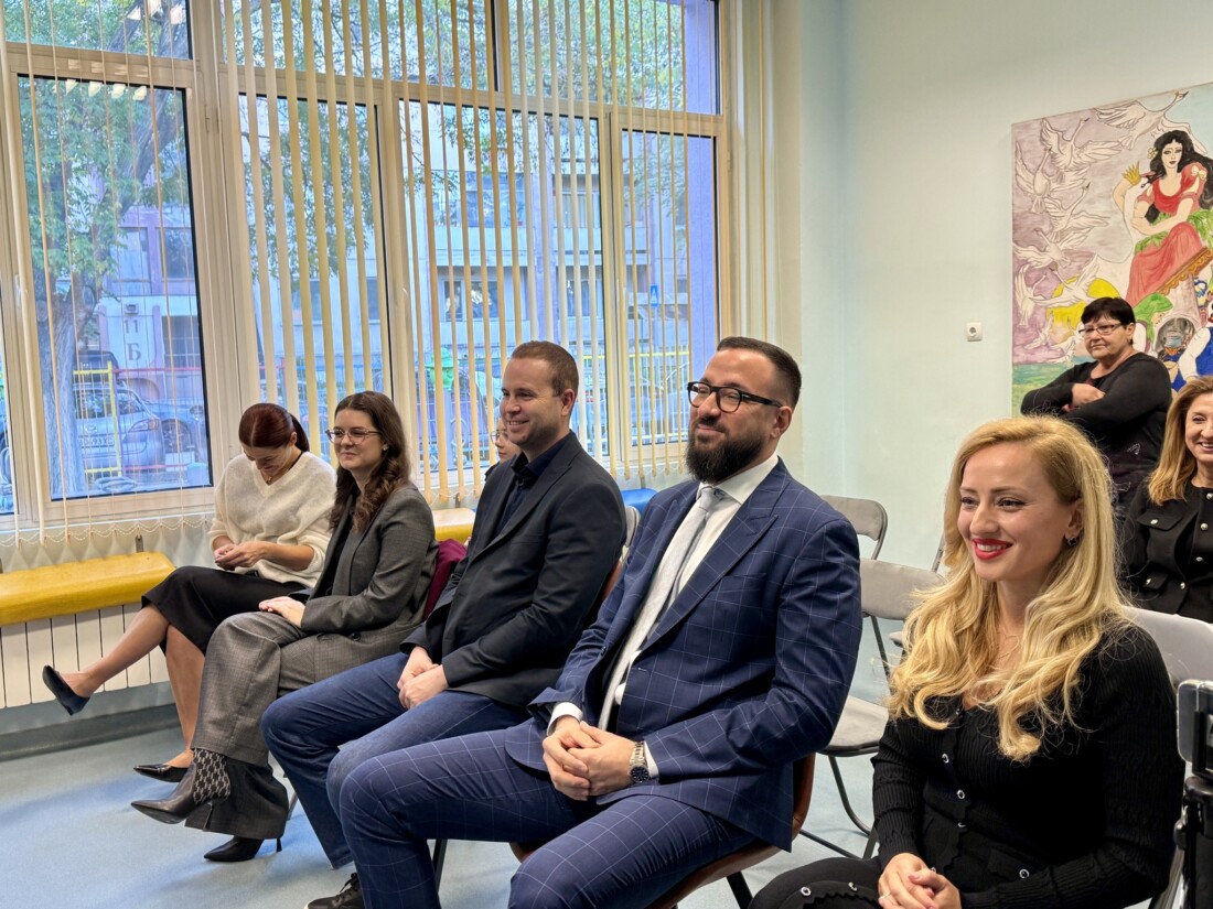 "Будителството днес – с мисъл за бъдещето": Традицията срещна иновациите в ДГ "Кремена" (СНИМКИ) 3 "Будителството днес – с мисъл за бъдещето": Традицията срещна иновациите в ДГ "Кремена" (СНИМКИ)