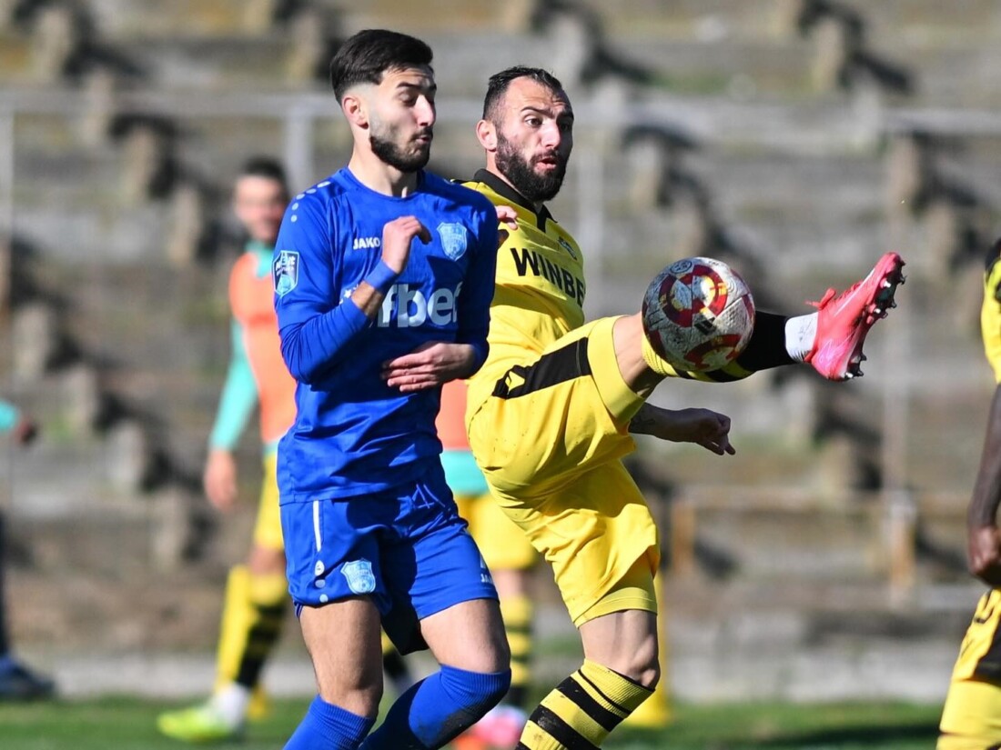 След разгром в Плевен: Ботев Пловдив е първият осминафиналист за Купата на България (ВИДЕО)