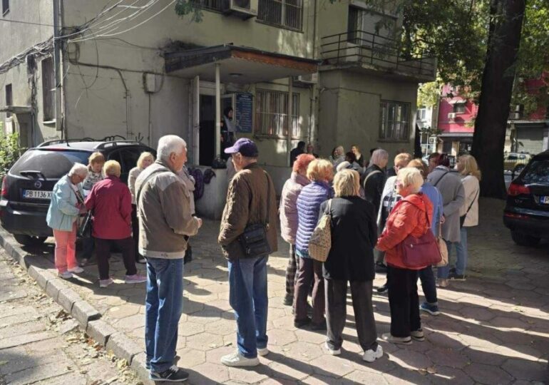 Депутатите от ГЕРБ в Пловдив: Срещи с граждани за повече диалог и ефективно управление (СНИМКИ)