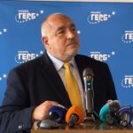 Борисов: В коя държава на мафия и на мутри страната е приета в еврозона, в Шенген, в Европейски банков съюз? (ВИДЕО)